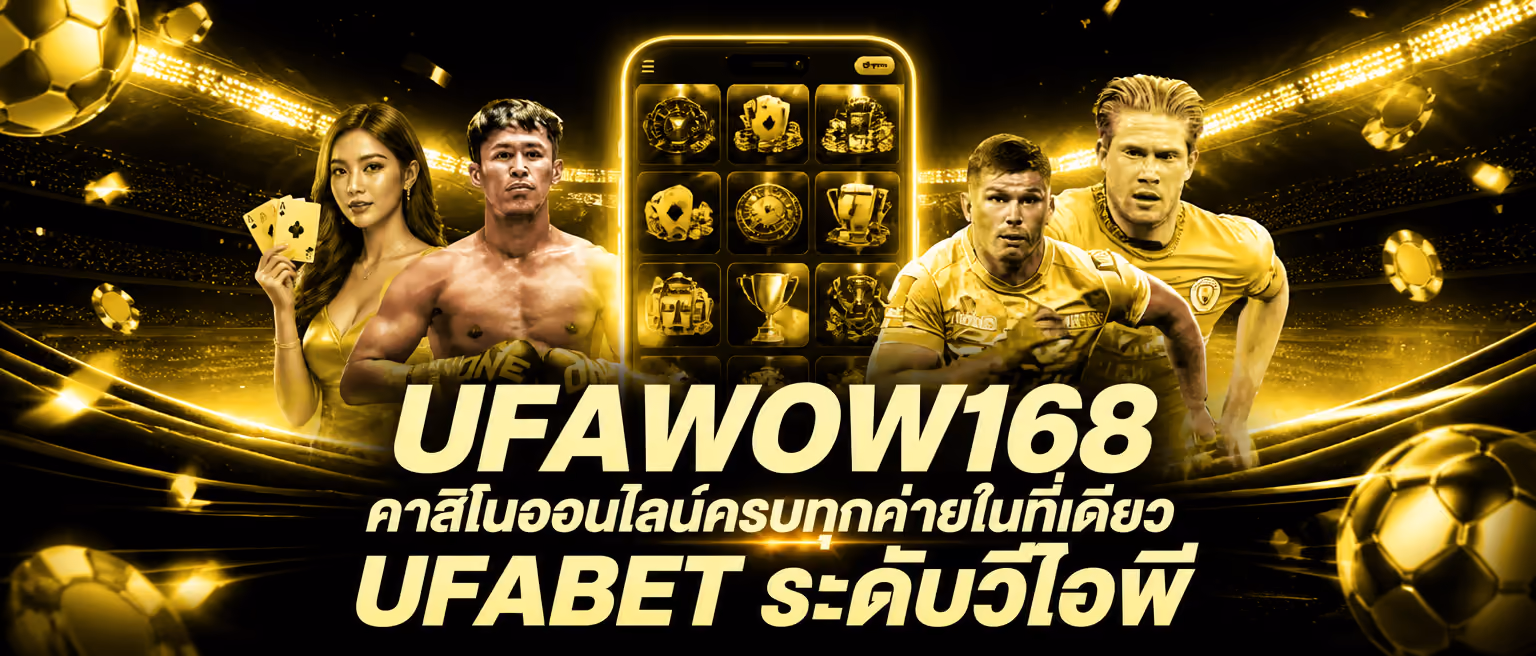 UFAWOW168